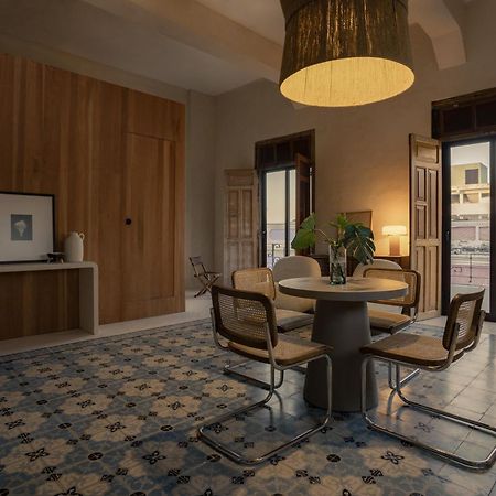 Narrativ Lofts - Numen - Stylish Hideaway Διαμέρισμα Καμπέτσε Εξωτερικό φωτογραφία