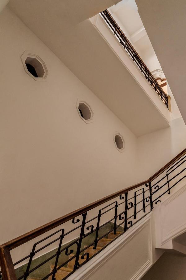 Narrativ Lofts - Numen - Stylish Hideaway Διαμέρισμα Καμπέτσε Εξωτερικό φωτογραφία