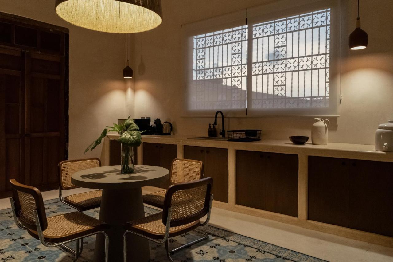 Narrativ Lofts - Numen - Stylish Hideaway Διαμέρισμα Καμπέτσε Εξωτερικό φωτογραφία
