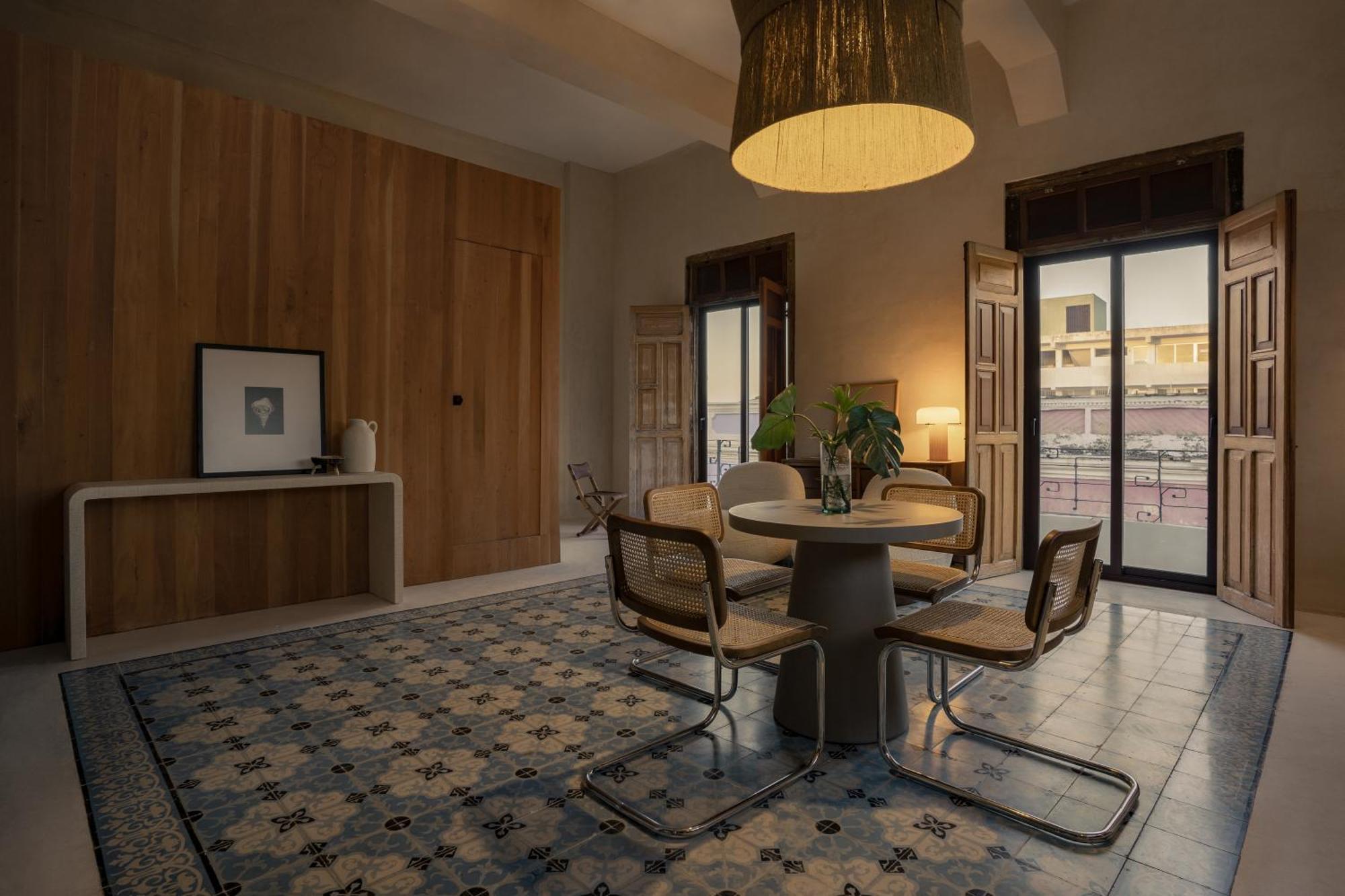 Narrativ Lofts - Numen - Stylish Hideaway Διαμέρισμα Καμπέτσε Εξωτερικό φωτογραφία