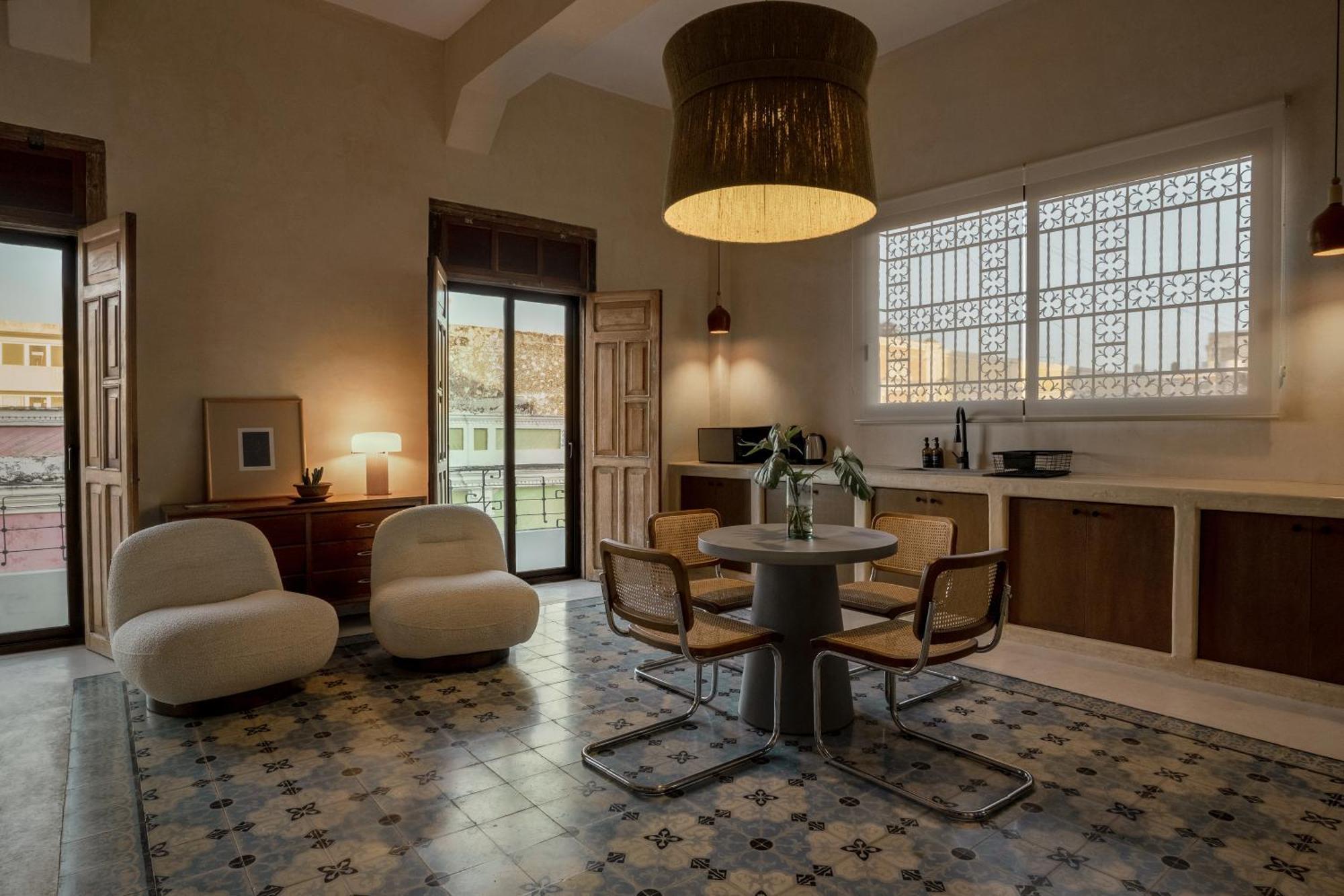 Narrativ Lofts - Numen - Stylish Hideaway Διαμέρισμα Καμπέτσε Εξωτερικό φωτογραφία